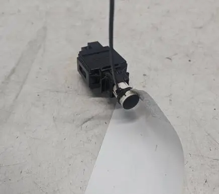 Volvo S40, V40 Brake pedal sensor switch 9128577
