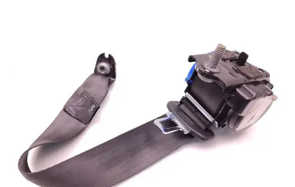 Ford Mondeo MK V Rear seatbelt ES73-F611B68-AD