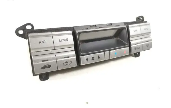 Honda FR-V Climate control unit 79600-SJD-E52 79620-SJD-9520-M1