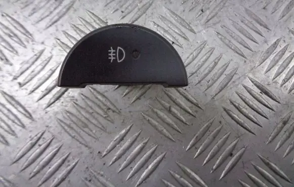 KIA Rio Fog light switch 