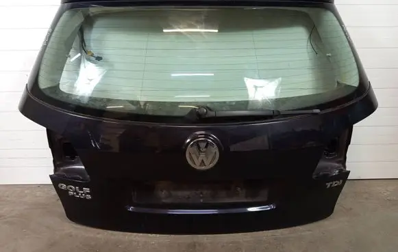 Volkswagen Golf Plus Tailgate/trunk/boot lid KLAPGOLFPLUSACF