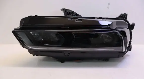BMW 7 G70 Headlight/headlamp 5A63711