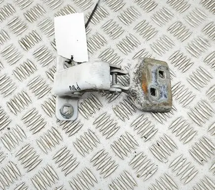 Renault Master III Front door upper hinge 804000006R