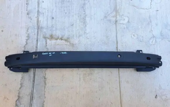 Ford Galaxy Front bumper cross member 7M3807105B YM2117997AC