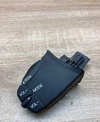 Ford Focus Multifunctional control switch/knob 98AB14K147AC