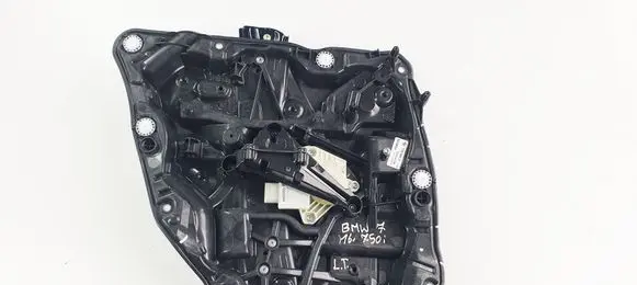 BMW 7 G11 G12 Rear door window regulator with motor 736040399 7360403