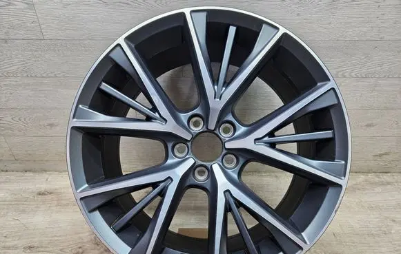 Volvo S90, V90 R19 alloy rim 31471877