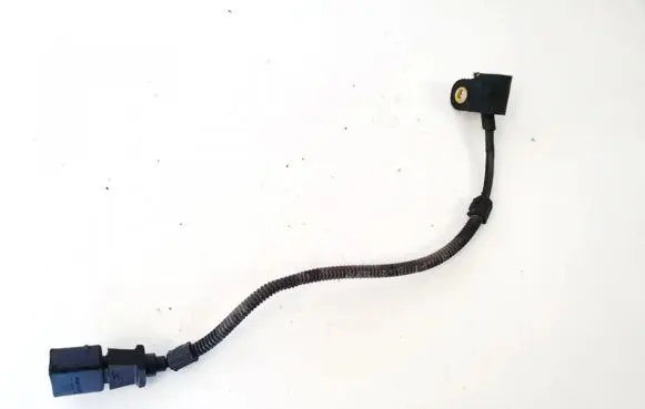 Volkswagen Golf IV Crankshaft position sensor 9805940