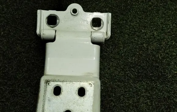 Peugeot Boxer Rear door upper hinge A048903 B986
