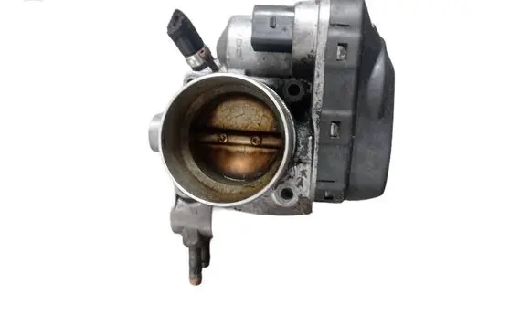 Audi A4 S4 B5 8D Throttle valve 06B133062F