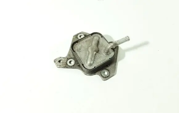 Toyota Yaris Oil filter mounting bracket 3305 1Y03