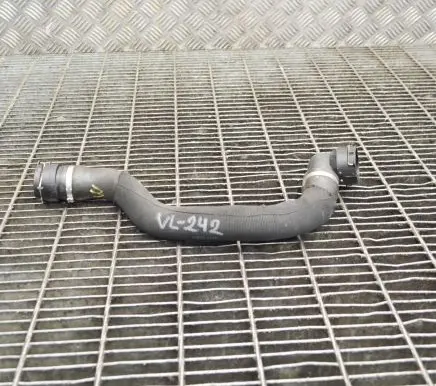 Jaguar F-Pace Engine coolant pipe/hose