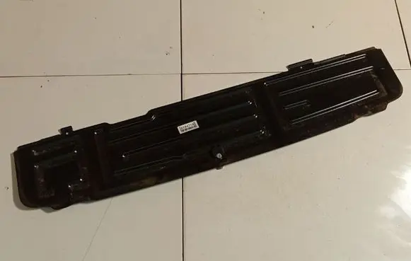Opel Zafira B Other exterior part 