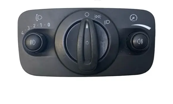 Ford Grand C-MAX Light switch AV6T13A024AB 10091949