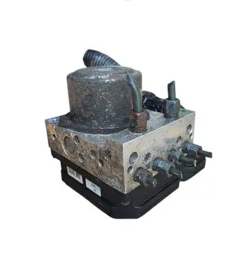 Nissan Leaf I (ZE0) ABS Pump 476604NC0A 4617J038 TD8405
