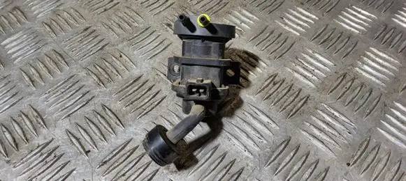 Opel Zafira A Turbo solenoid valve 09128022