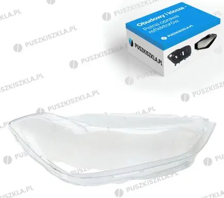 Maserati Ghibli Headlight lense 5905049712530