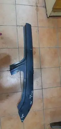 BMW 3 G20 G21 Seat belt trim 056468168