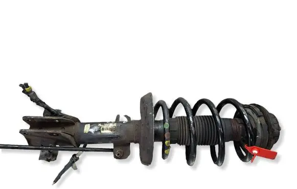 Fiat Bravo Front shock absorber/damper S14795003