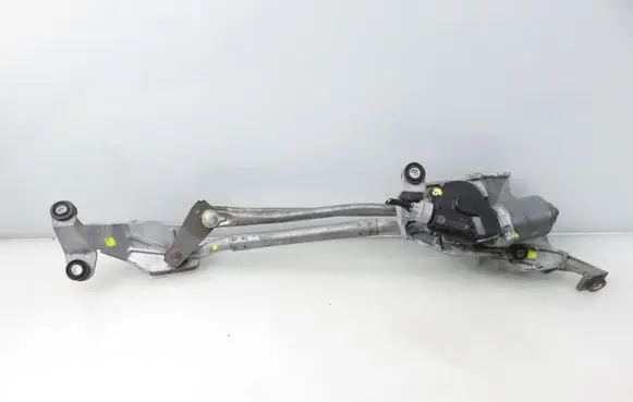 Citroen C-Crosser Front wiper linkage 1593001052
