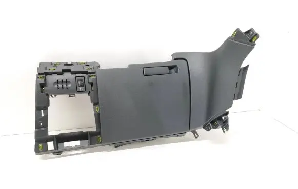 Peugeot 5008 Glove box 9685168577 63190211