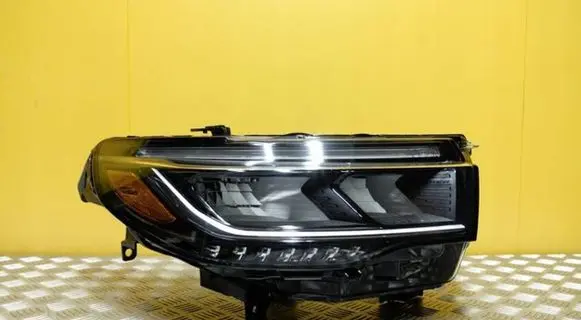 Ford Explorer Headlight/headlamp RB5B-13W029-BF 2404