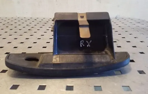 Renault Scenic RX Ashtray (front) 7700426757C R629252