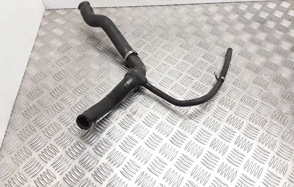 Audi A6 S6 C4 4A Engine coolant pipe/hose 4A012101SP