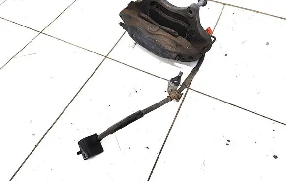 Tesla Model S Front brake caliper 104264000D