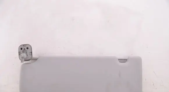 KIA Sportage Sun visor