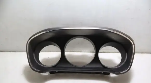 Renault Megane IV Clock 