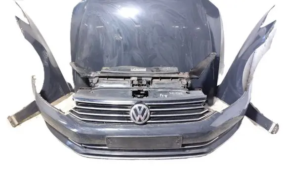 Volkswagen PASSAT B8 Front piece kit