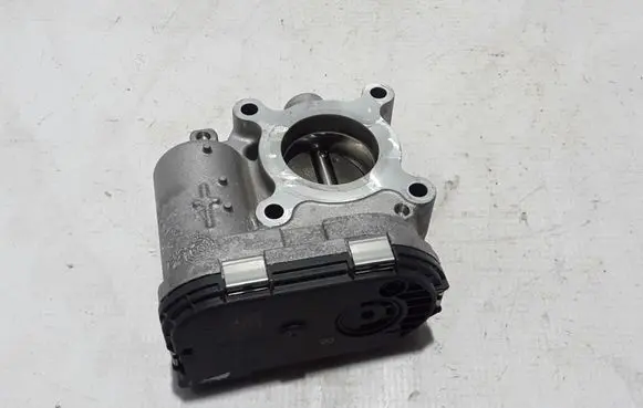 Renault Megane IV Throttle valve 161203209R