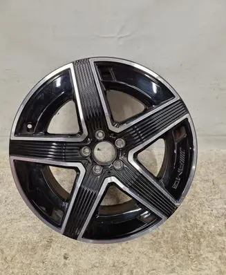 Mercedes-Benz GLC C254 R19 alloy rim 