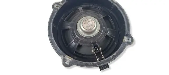 Audi Q7 4L Front door speaker 4L0035415A