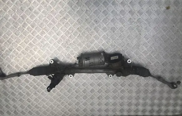BMW 3 G20 G21 Steering column universal joint 5A123A3JM