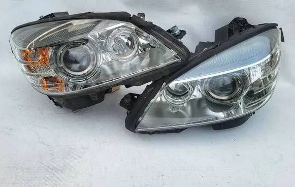 Mercedes-Benz C W204 Headlight/headlamp A2048200159 A2048200259