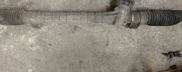 Opel Combo C Steering rack