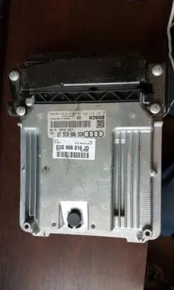 Audi A4 S4 B7 8E 8H Engine control unit/module ECU 03G906016JD