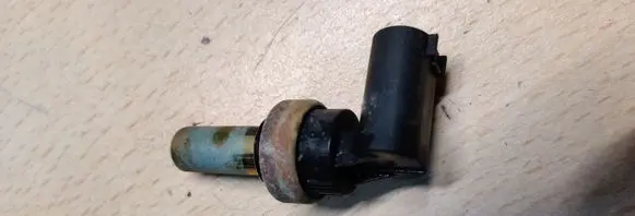 Opel Meriva B Coolant temperature sensor 55353807