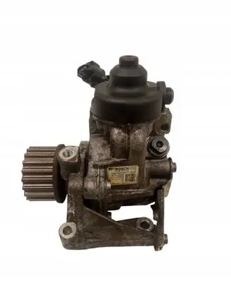 Dacia Dokker Fuel injection high pressure pump 0445010530