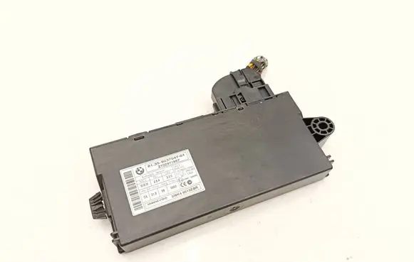 BMW X1 E84 CAS control unit/module 9237047 6913648