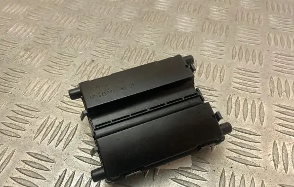 Mercedes-Benz GLC X253 C253 Air conditioning/heating control unit A2059009230