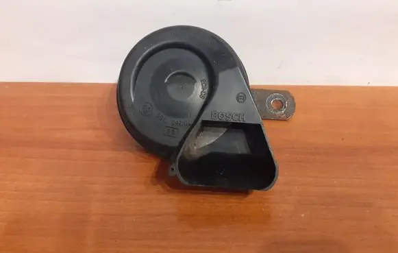 Mercedes-Benz R W251 Horn signal 3881165 10610