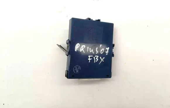 Toyota Prius (XW20) Other devices 8911147030
