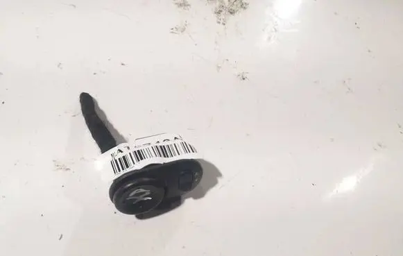 Saab 9-5 Wing mirror switch 5241211