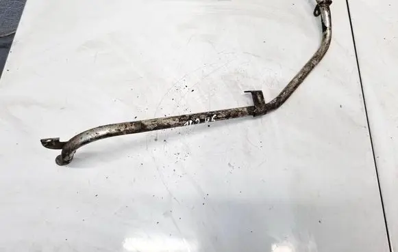 Opel Astra F Engine coolant pipe/hose
