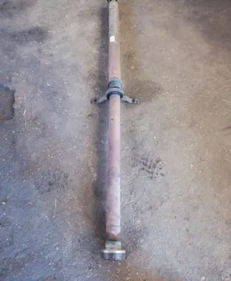 Audi A6 S6 C6 4F Drive shaft (set) 4F0521101F