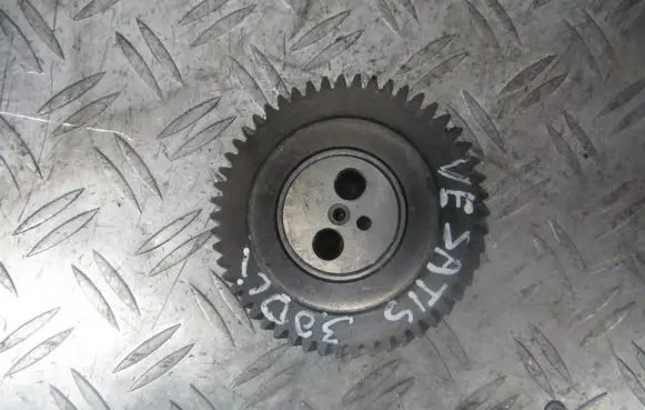 Renault Vel Satis Camshaft pulley/ VANOS 