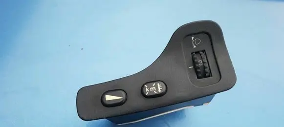 Alfa Romeo 156 Headlight level height control switch 156016309